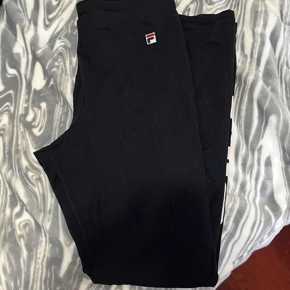 Fila Leggings
